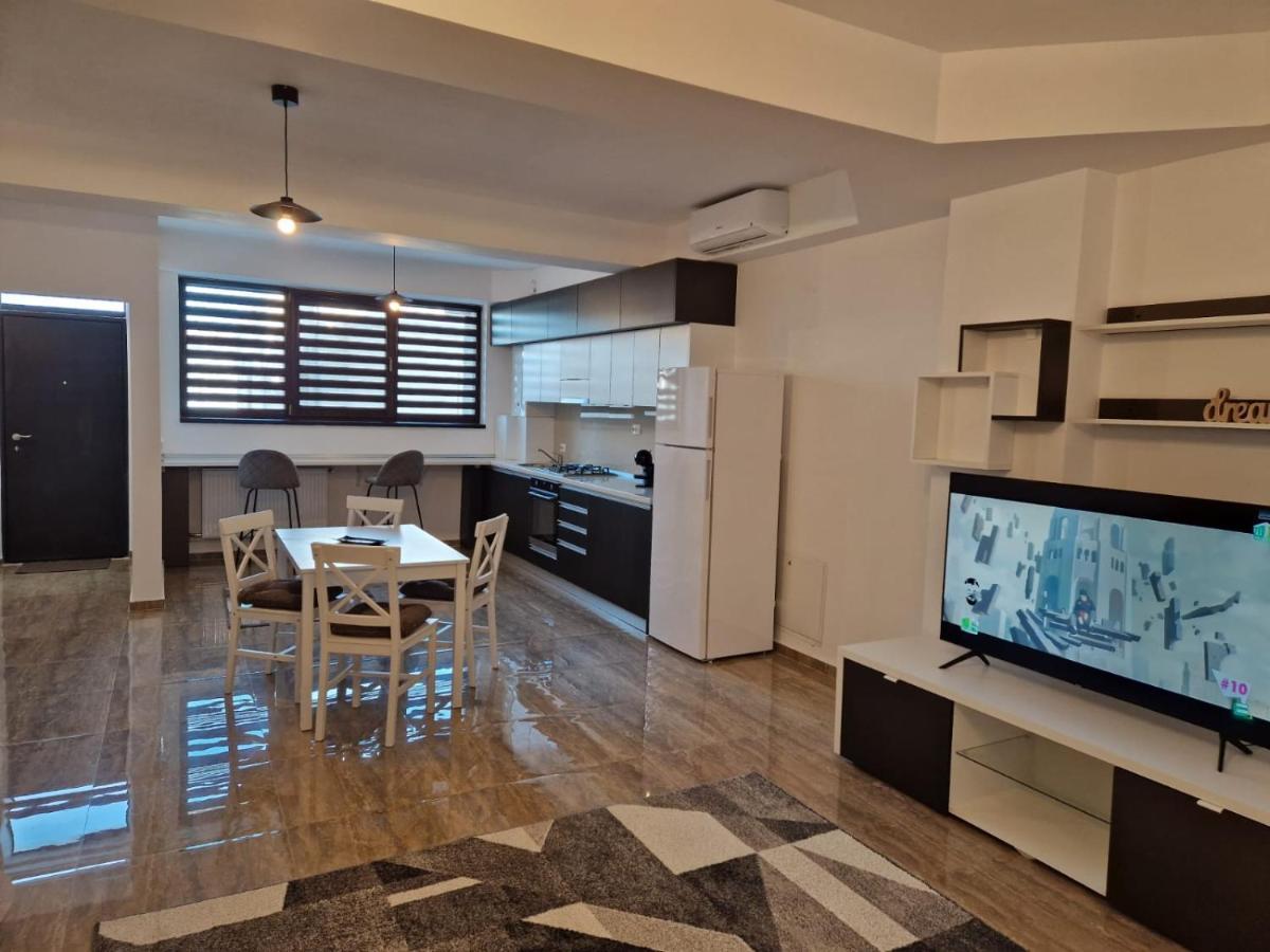 Danube Apartment Braila Exterior photo